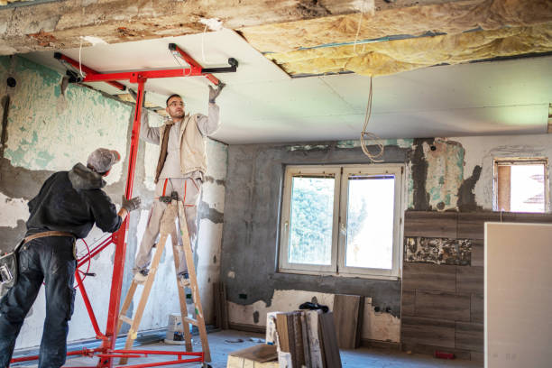 Professional Insulation Contractor in Brookneal, VA