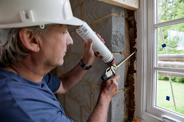 Types of Insulation We Offer in Brookneal, VA