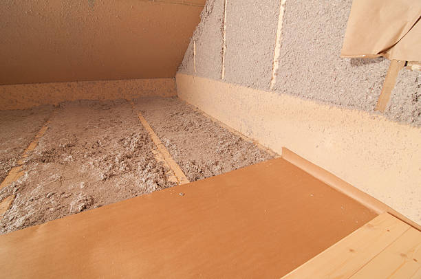 Best Spray Foam Insulation in Brookneal, VA