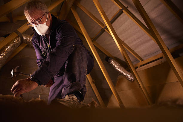 Best Insulation for Specific Applications in Brookneal, VA